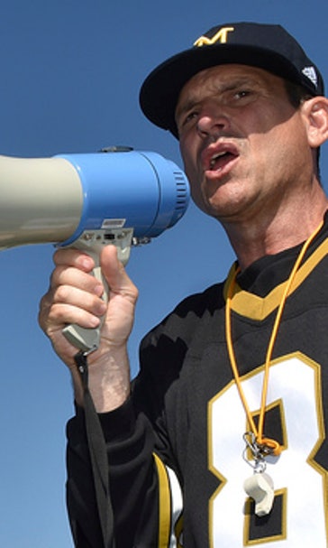 NCAA proposes satellite camps restrictions, early signing